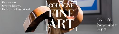 cologne fine art 2017