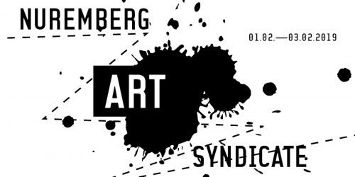 NUREMBERG ART SYNDICATE.1