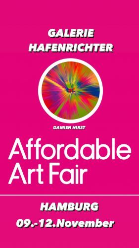 Affordable Art Fair Hamburg